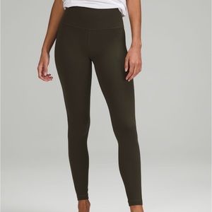 Lululemon align leggings